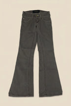 cseventeen Vintage Jeans Größe XS – Detailansicht 2