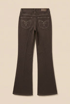 cseventeen Vintage Jeans Größe XS – Detailansicht 3