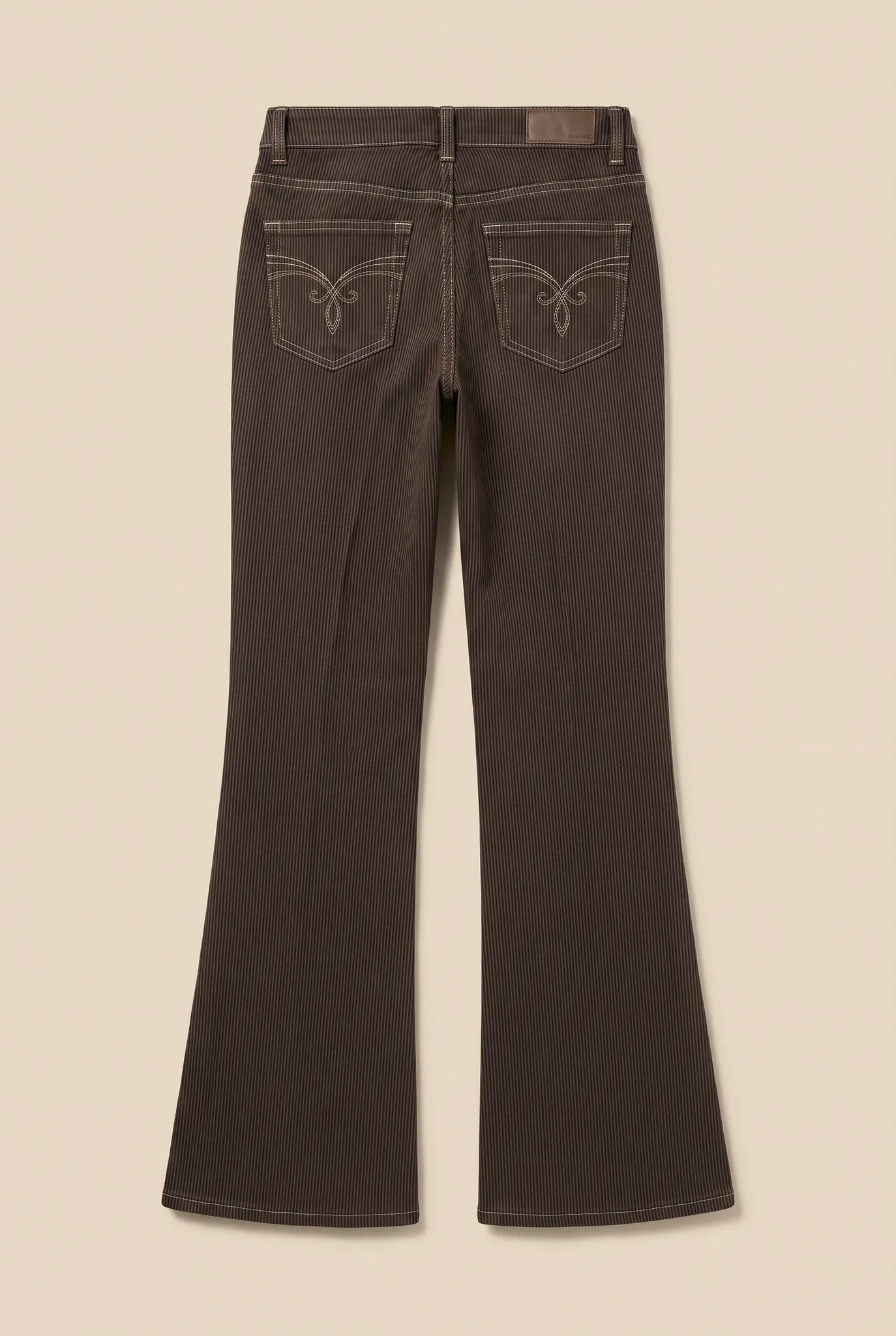 cseventeen Vintage Jeans Größe XS – Detailansicht 3