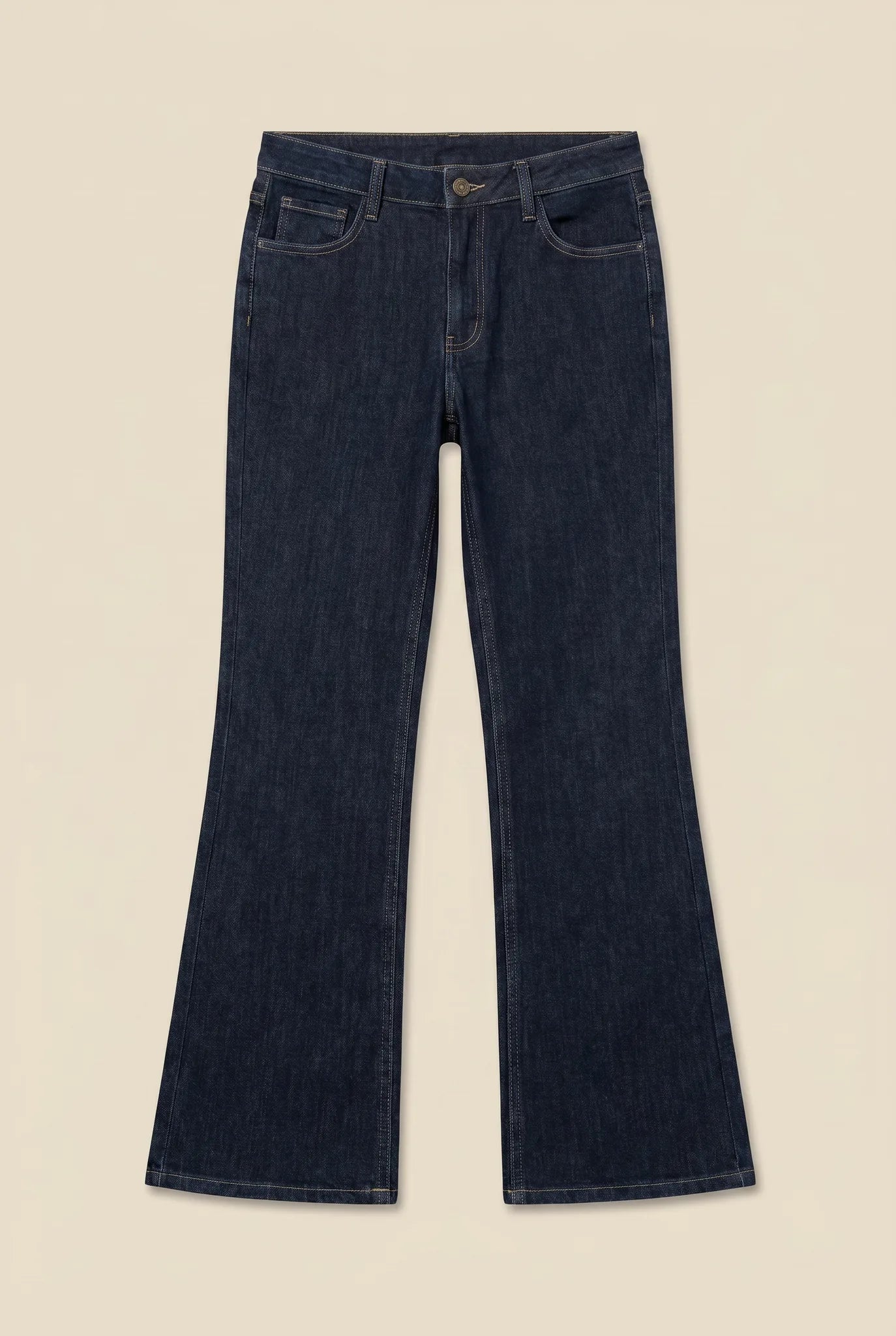 CV Vintage Jeans Größe S – Detailansicht 2