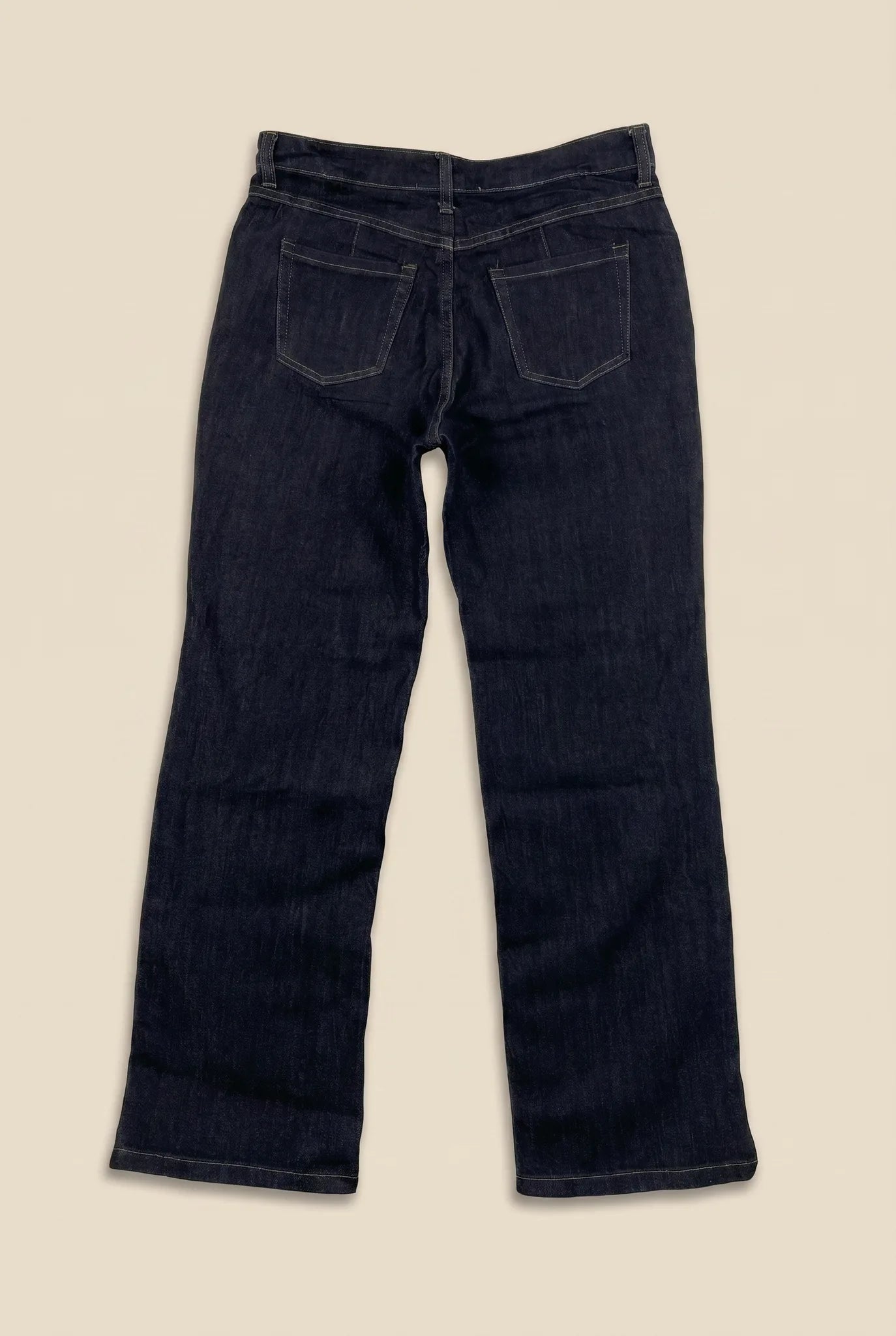 CV Vintage Jeans Größe S – Detailansicht 3