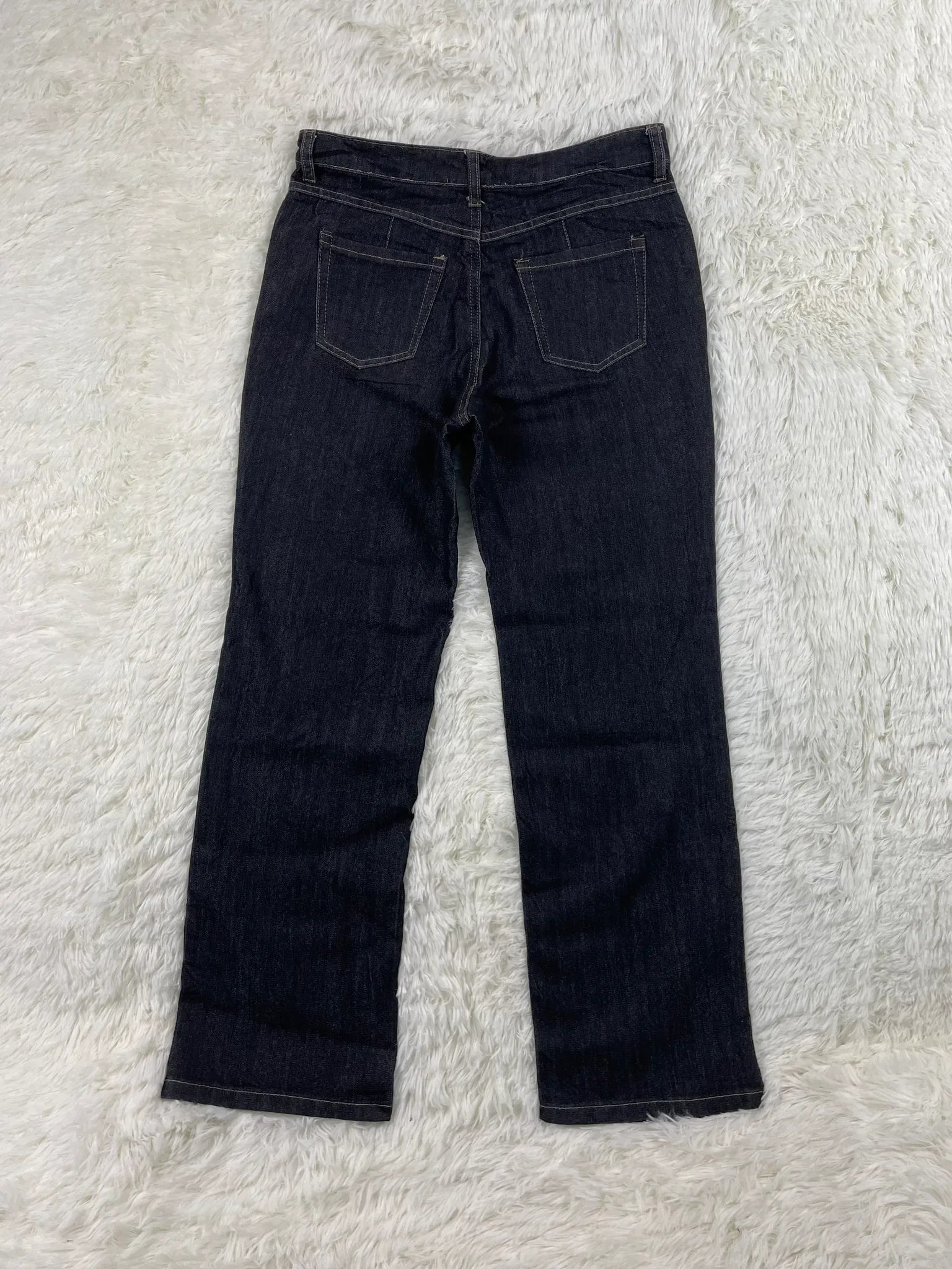 CV Vintage Jeans Größe S – Detailansicht 4