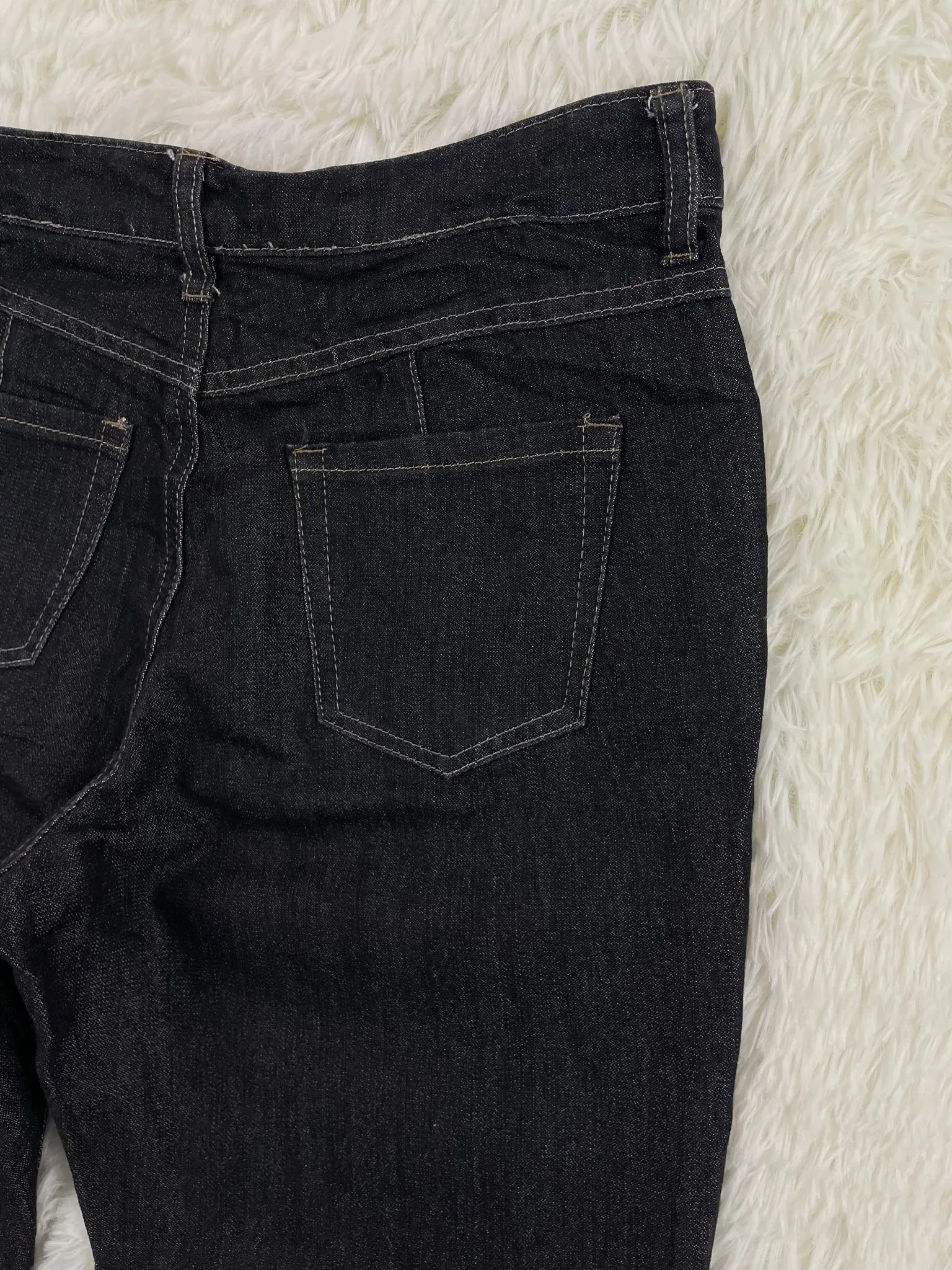 CV Vintage Jeans Größe S – Detailansicht 5