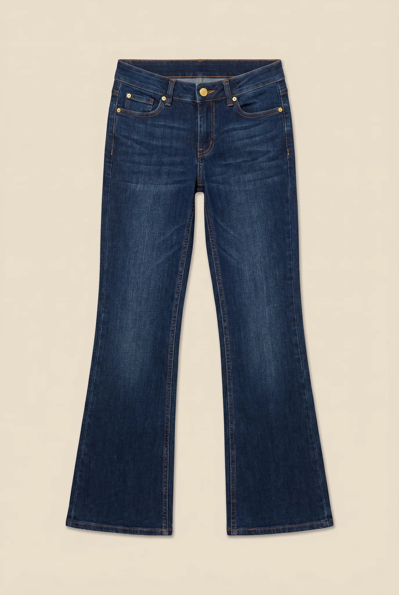 da Vintage Jeans Größe S – Detailansicht 2