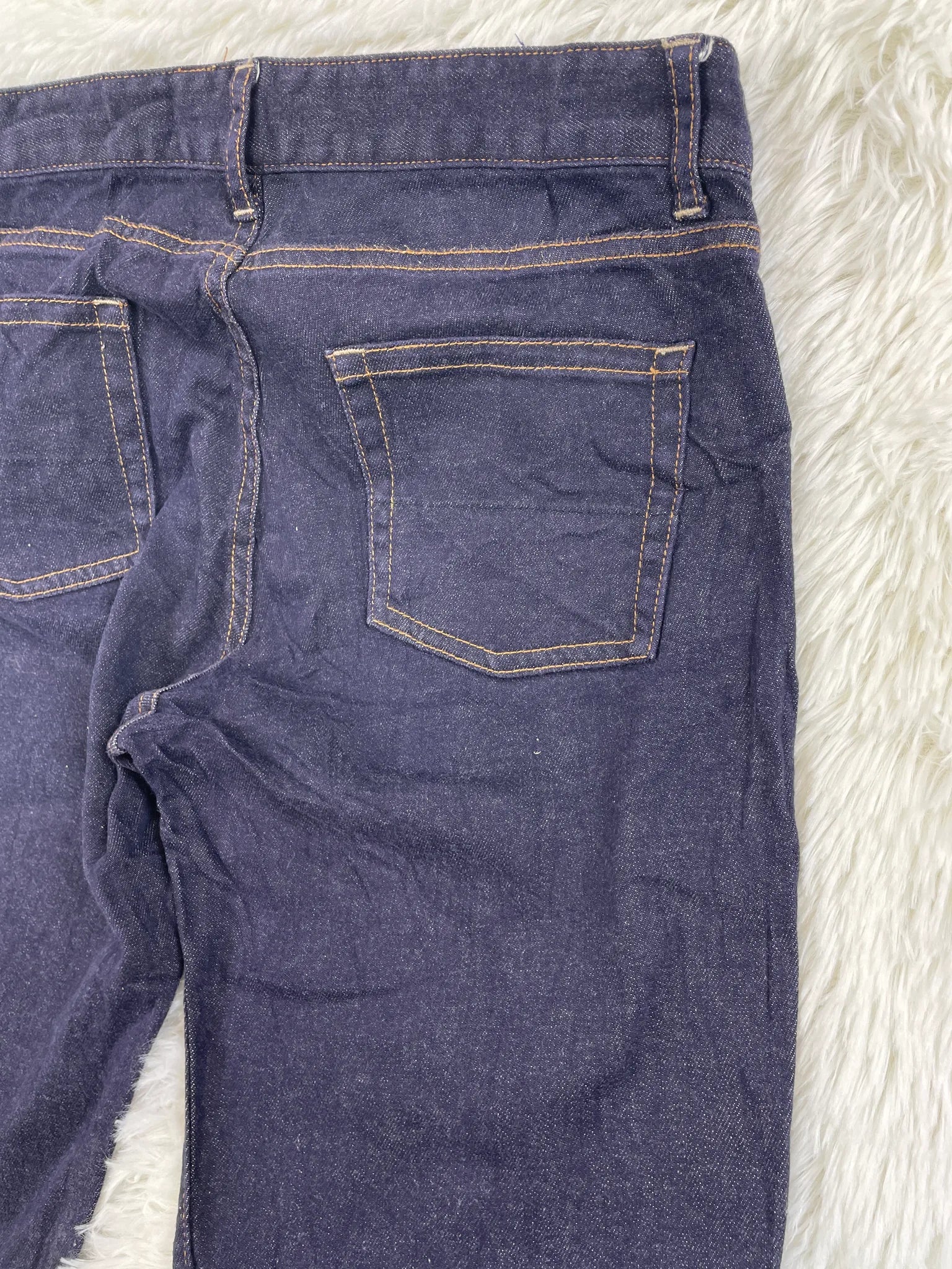 da Vintage Jeans Größe S – Detailansicht 4