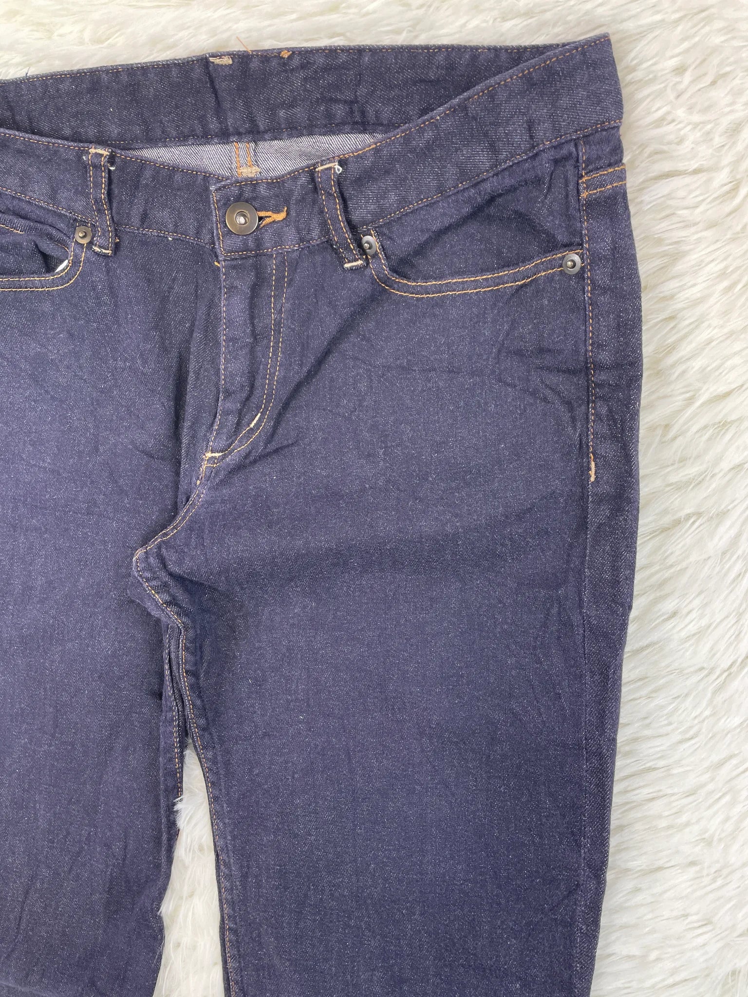 da Vintage Jeans Größe S – Detailansicht 5
