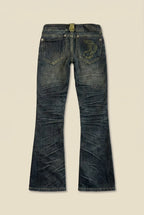 dbc Vintage Jeans Größe XS – Detailansicht 3