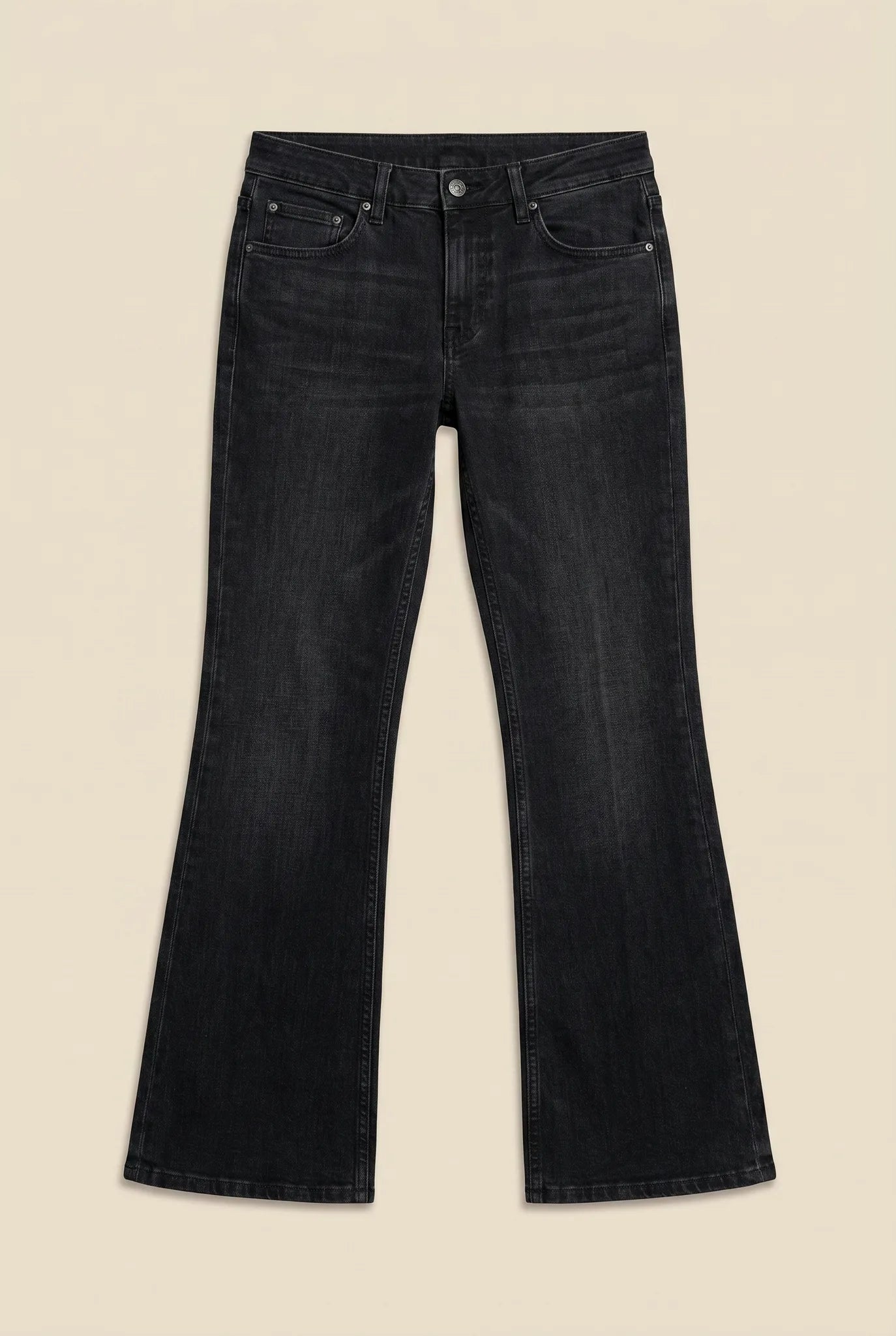 diesel Vintage Jeans Größe XS – Detailansicht 2