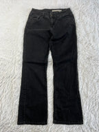 dkny Vintage Jeans Größe S – Detailansicht 2