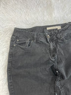 dkny Vintage Jeans Größe S – Detailansicht 3