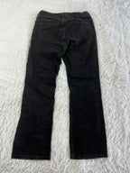 dkny Vintage Jeans Größe S – Detailansicht 4