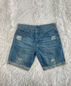 Dolce & Gabbana Vintage Jeans Größe S – Detailansicht 4