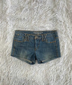 Dollhouse low waist [M]