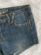 Dollhouse Vintage Jeans Größe M – Detailansicht 5