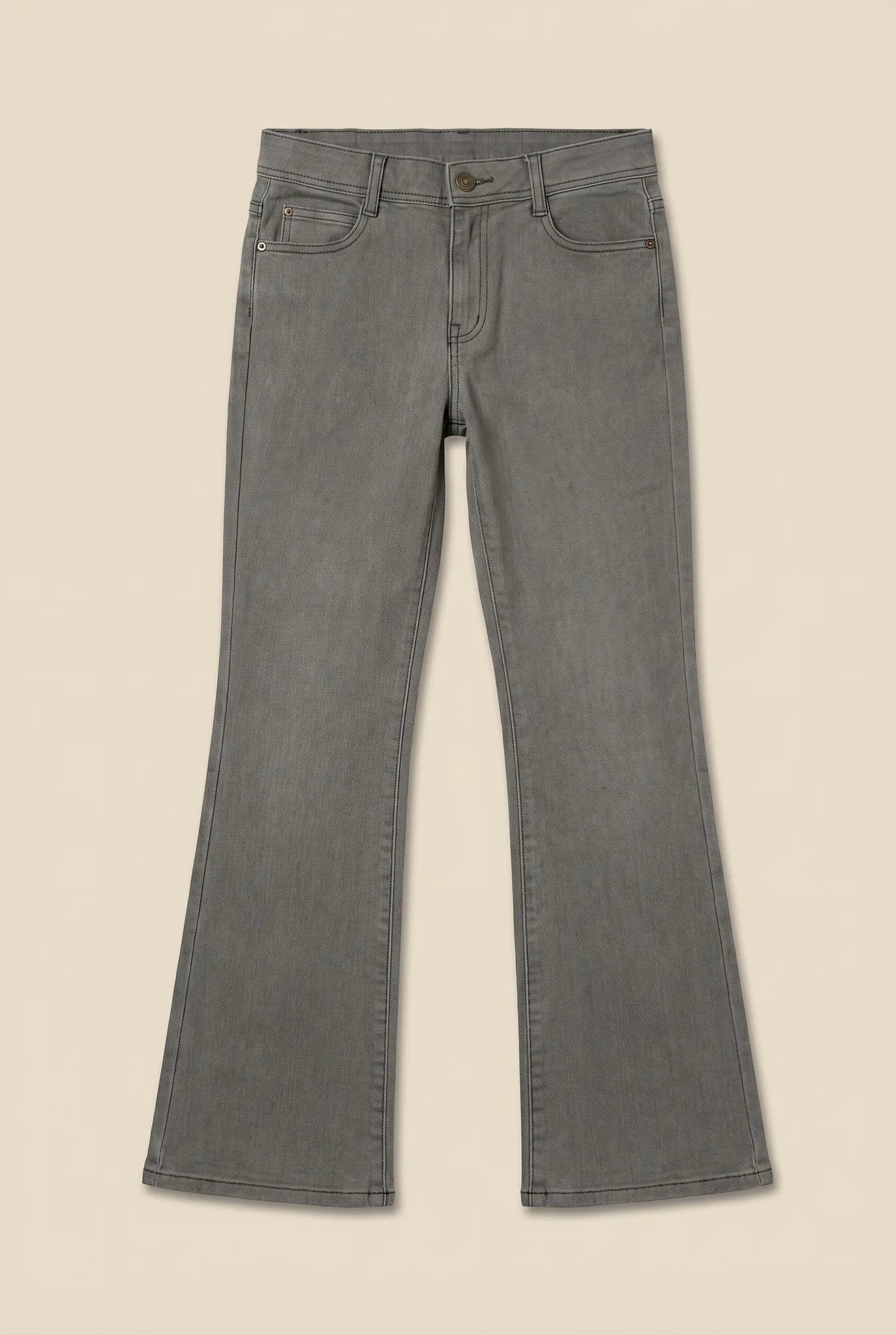 dou Vintage Jeans Größe M – Detailansicht 2