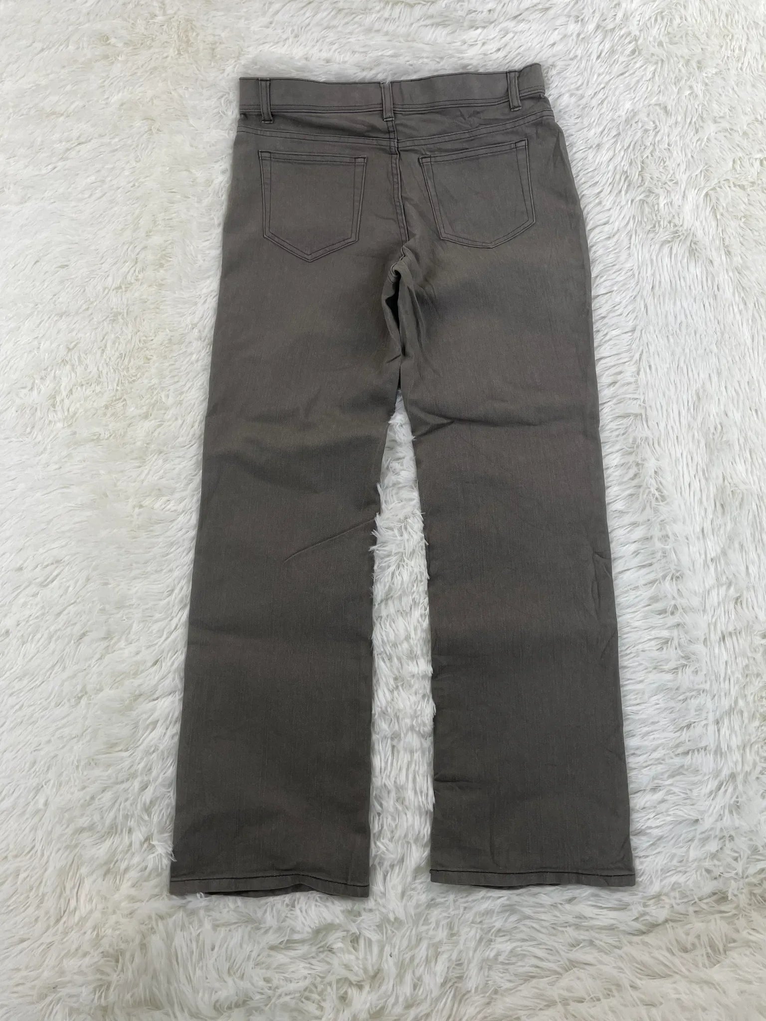 dou Vintage Jeans Größe M – Detailansicht 4