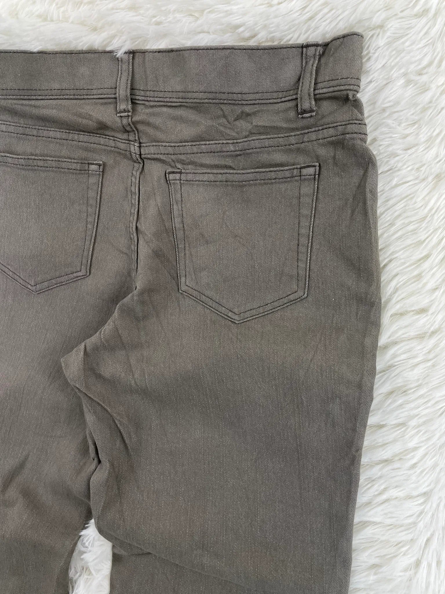 dou Vintage Jeans Größe M – Detailansicht 5