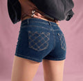 Drapers & Damons low waist [M]