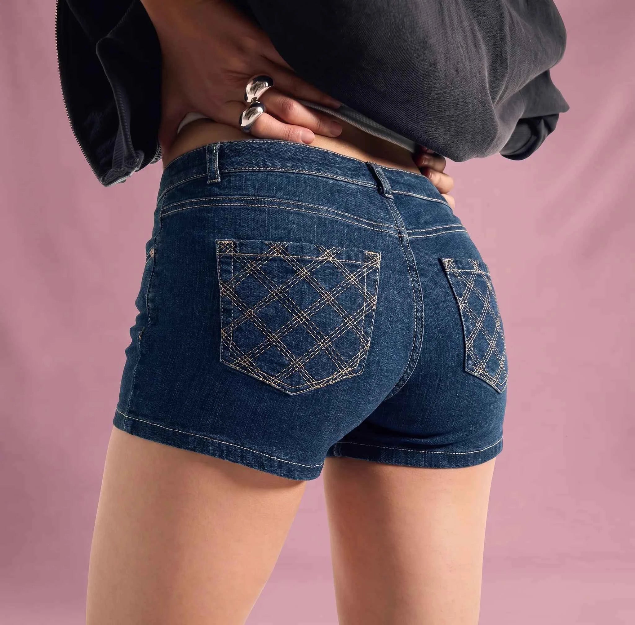 Drapers & Damons low waist [M]