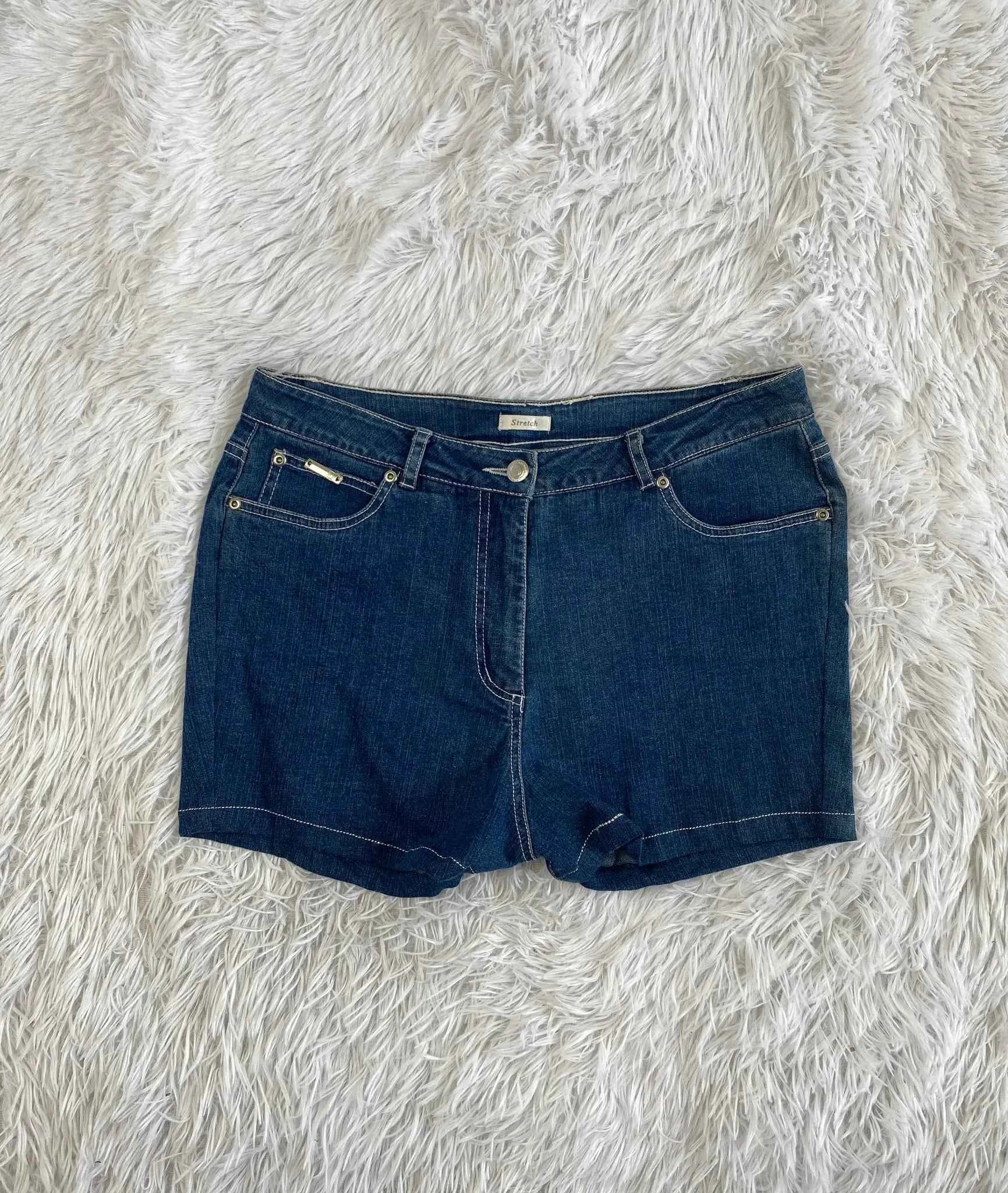Drapers & Damons low waist [M]