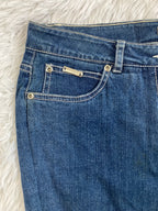 Drapers & Damons Vintage Jeans Größe M – Detailansicht 5