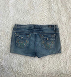 Earl low waist [XXL]
