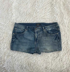Earl low waist [XXL]