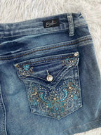 Earl low waist [XXL]