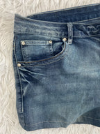 Earl Vintage Jeans Größe XXL – Detailansicht 5
