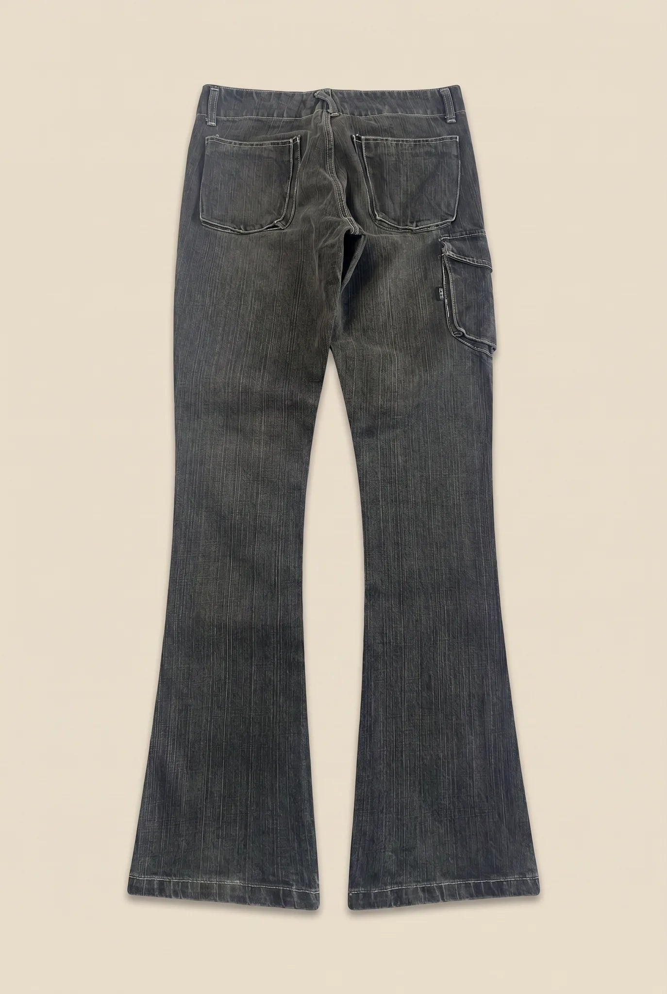 east twenty Vintage Jeans Größe L – Detailansicht 3