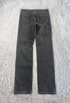 east twenty Vintage Jeans Größe L – Detailansicht 4