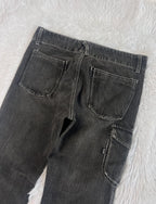 east twenty Vintage Jeans Größe L – Detailansicht 5