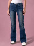 ecox Vintage Jeans Größe S Grade A