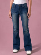 ecox Vintage Jeans Größe S Grade A
