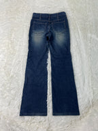 ecox Vintage Jeans Größe S – Detailansicht 4