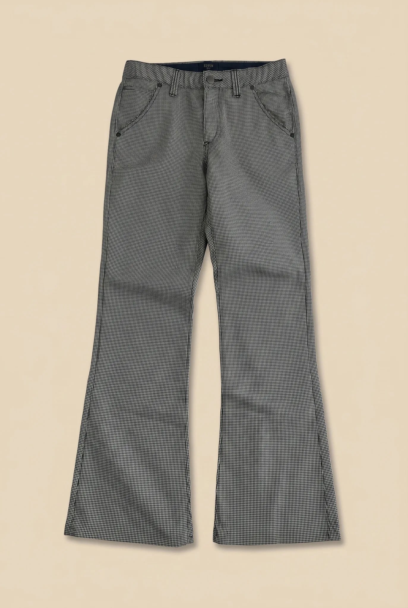 Edwin Vintage Jeans Größe S – Detailansicht 2