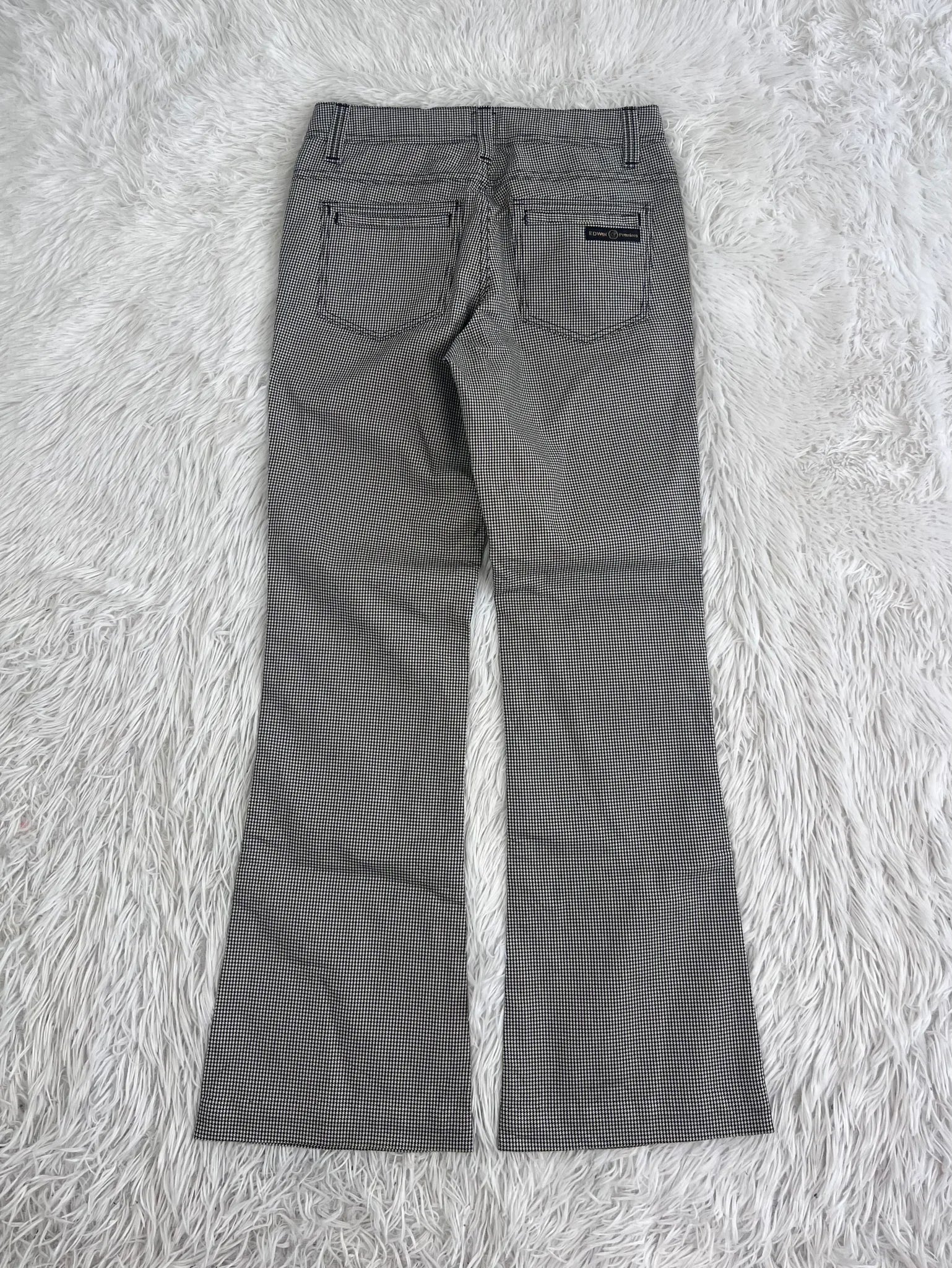 Edwin Vintage Jeans Größe S – Detailansicht 5