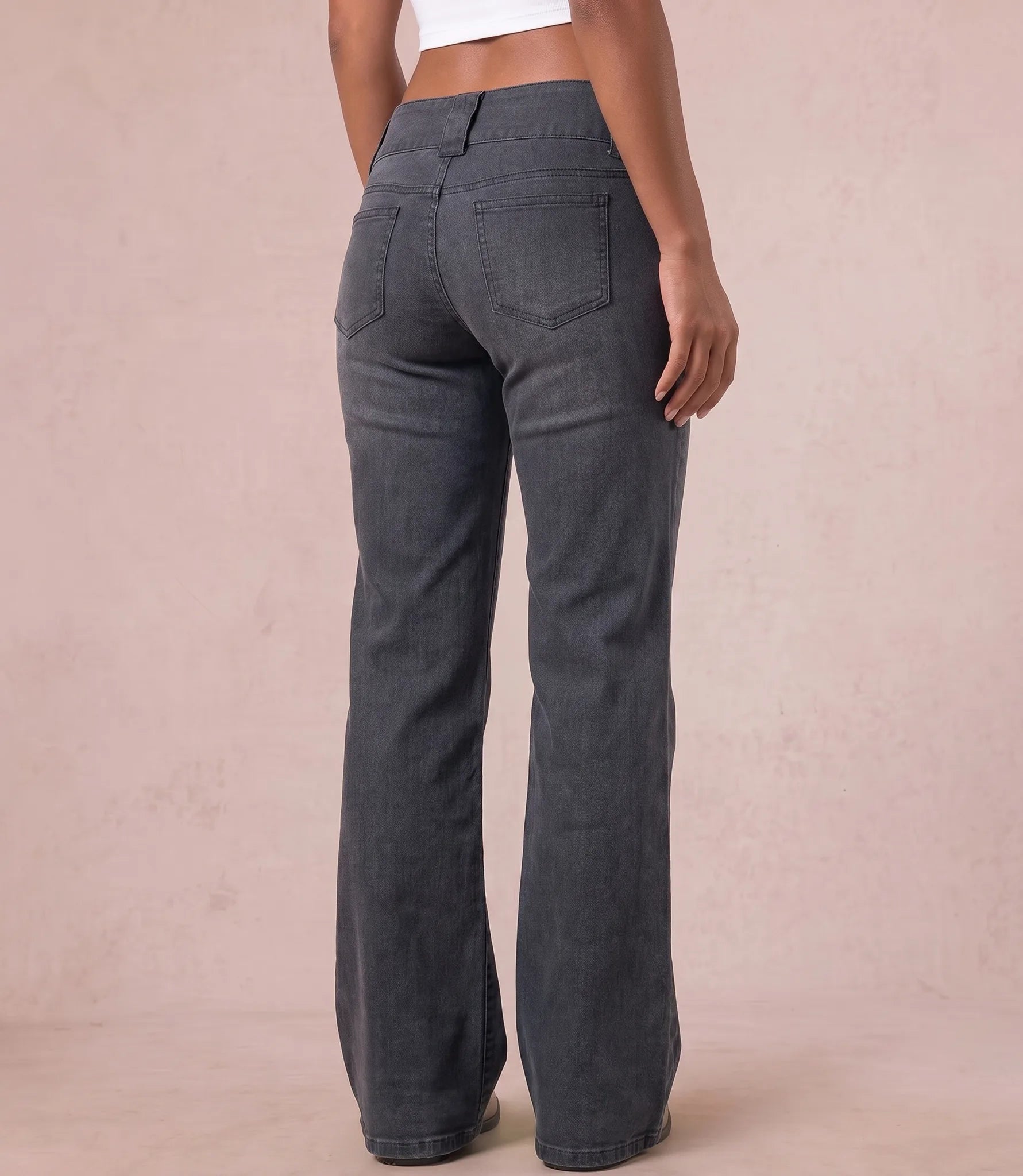 egoist Vintage Jeans Größe S Grade C