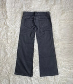egoist Vintage Jeans Größe S – Detailansicht 2