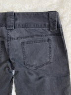 egoist Vintage Jeans Größe S – Detailansicht 4