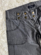 egoist Vintage Jeans Größe S – Detailansicht 5