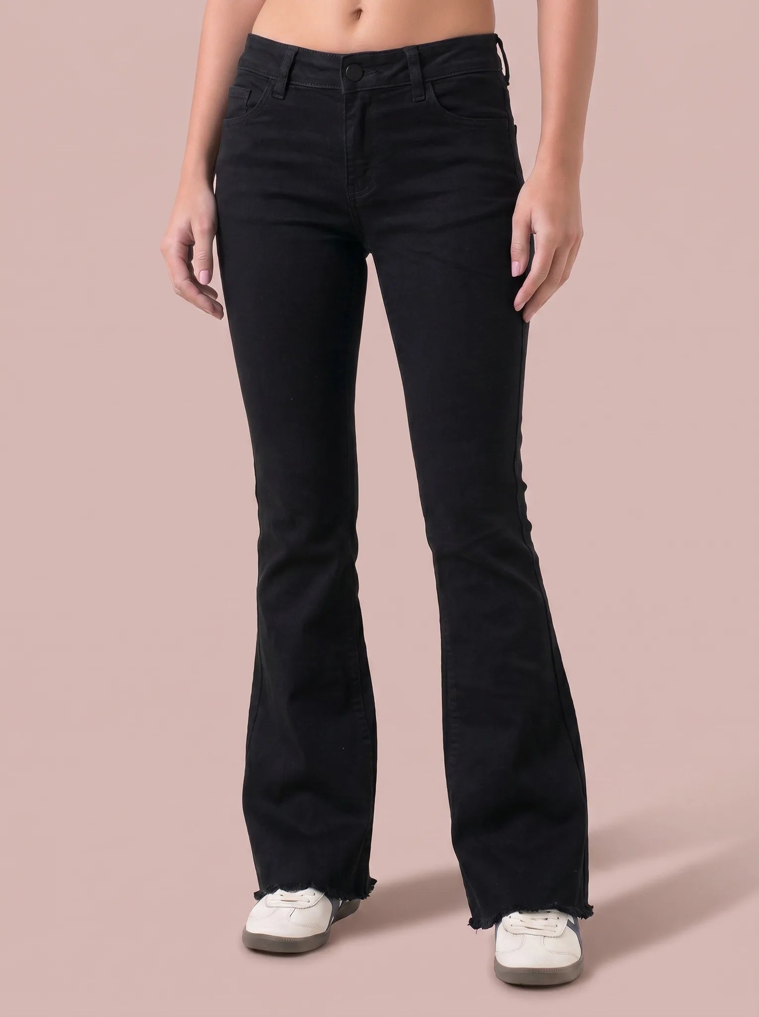 egoist Vintage Jeans Größe XS Grade B