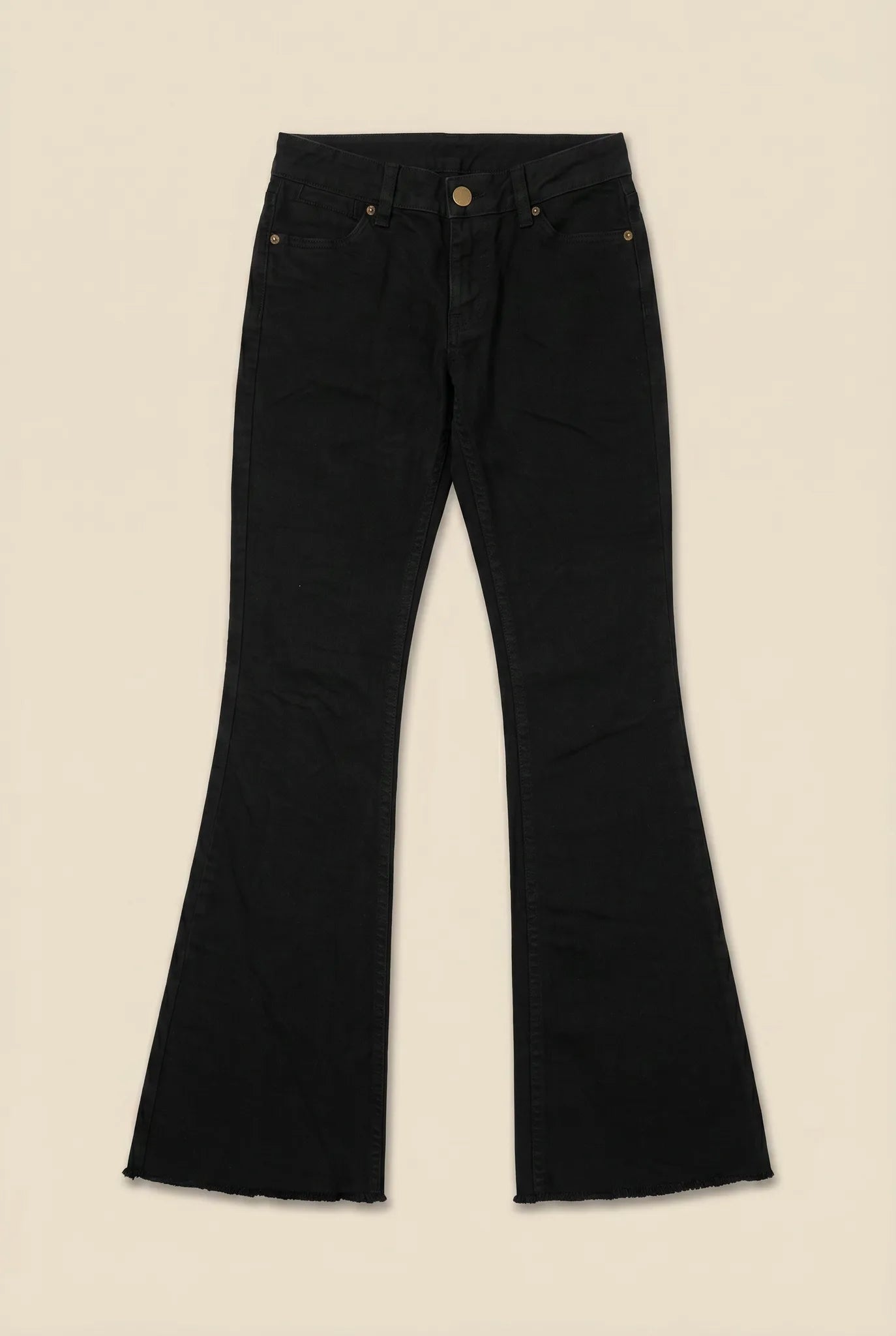 egoist Vintage Jeans Größe XS – Detailansicht 2