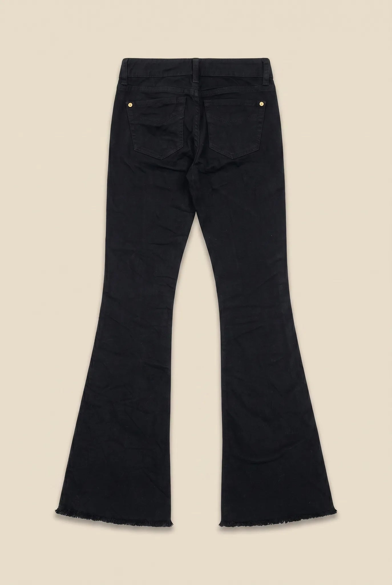 egoist Vintage Jeans Größe XS – Detailansicht 3
