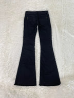 egoist Vintage Jeans Größe XS – Detailansicht 4