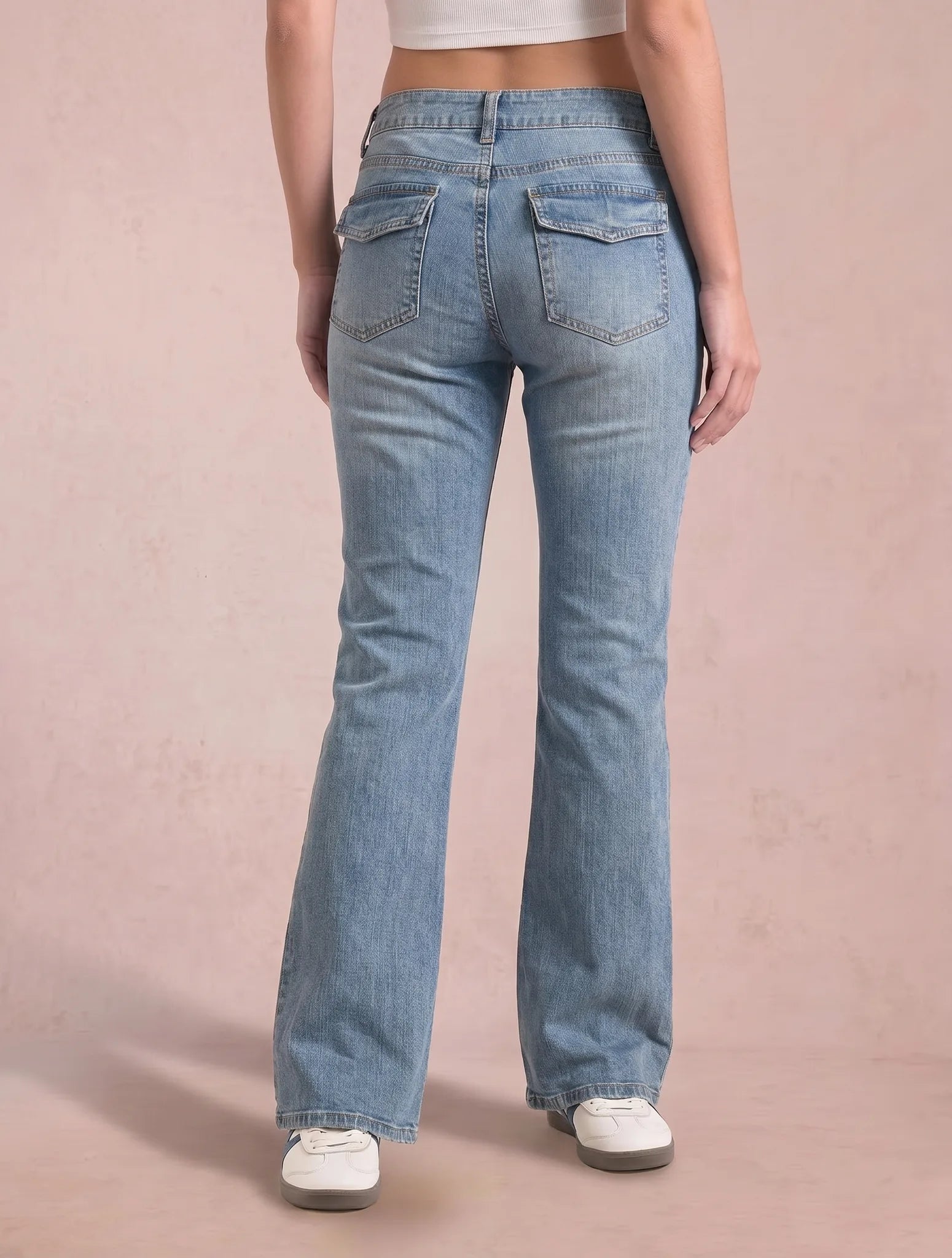 enraciné Vintage Jeans Größe S Grade A