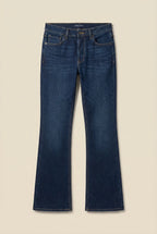 ferfontaine Vintage Jeans Größe XS – Detailansicht 2
