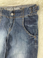 Flash Report Vintage Jeans Größe S – Detailansicht 3