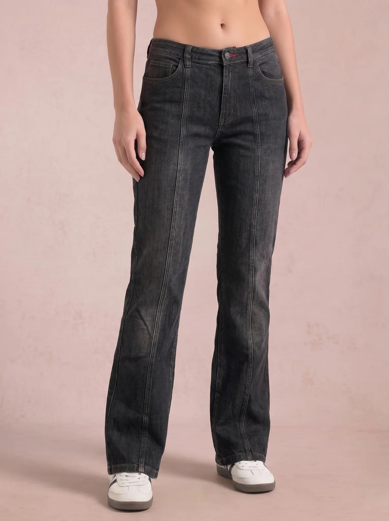 flash Vintage Jeans Größe S Grade B