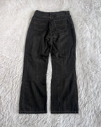 flash Vintage Jeans Größe S – Detailansicht 4
